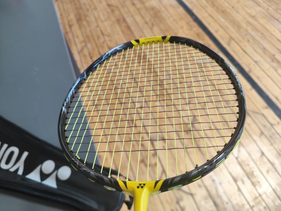 Yonex Nanoflare 1000 zz