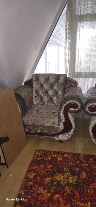 Качественный диван