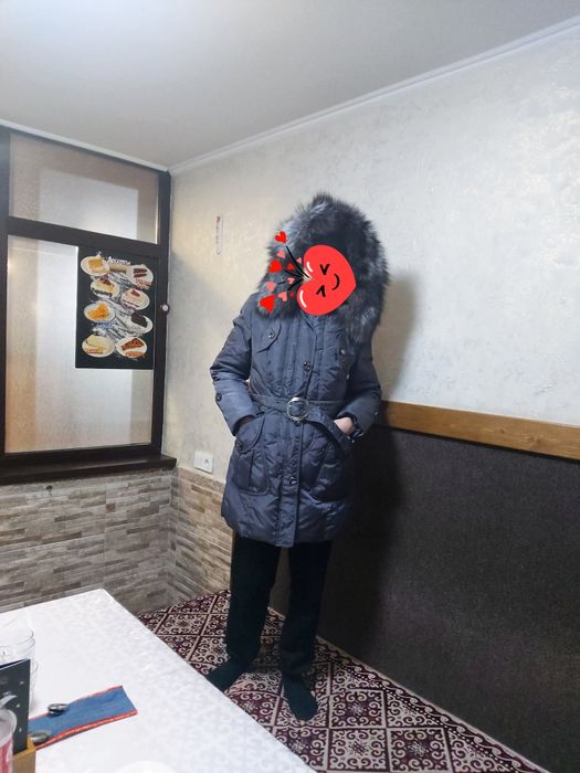 Женская   куртка    новая