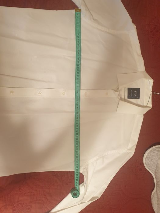 Cămașă ocazie Carbotti achiziționată din Italia o singură purtare