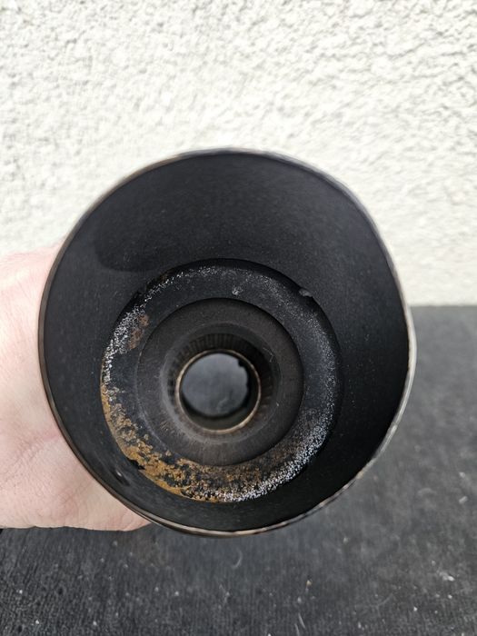 Toba/evacuare sport scurta Shark pentru motocicleta honda suzuki kawa