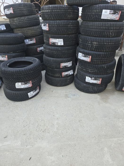 Авто шиналар бор