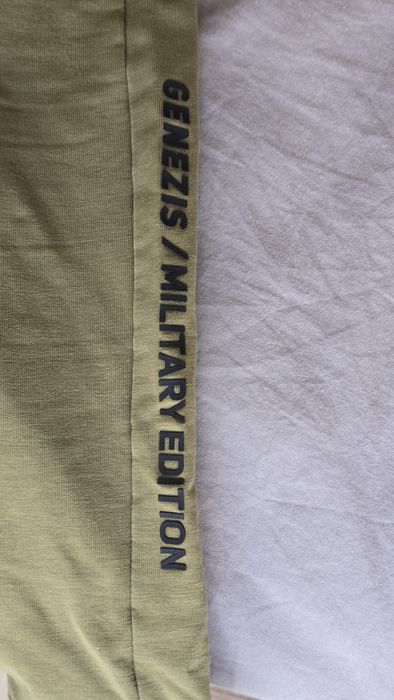 Спортни екипи Genezis - L