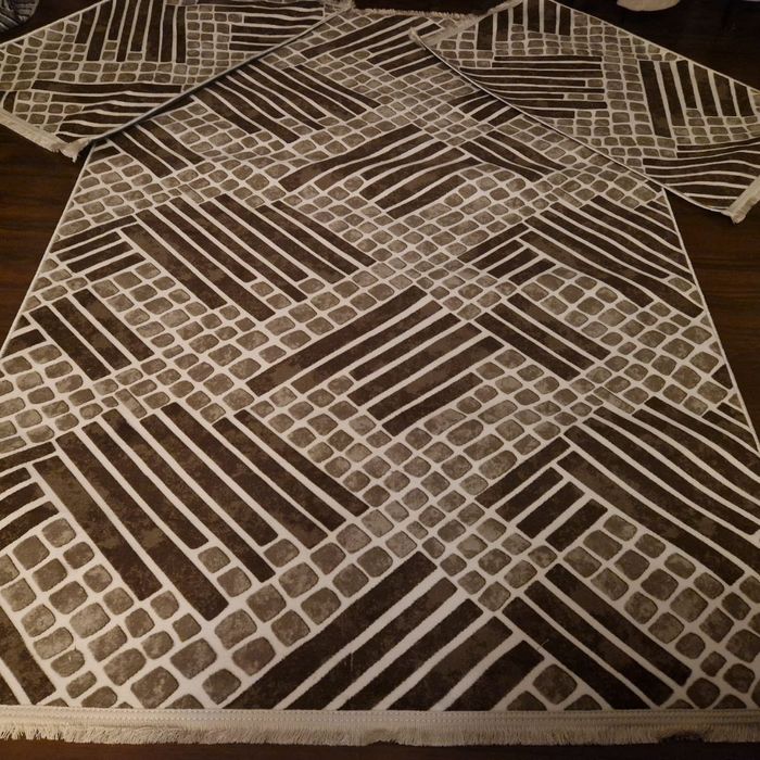 Set 3 covoare antiderapante