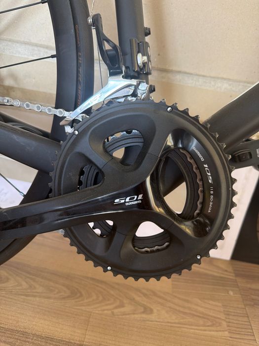 Giant Defy Advanced 2