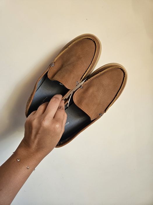 Мокасини / loafer