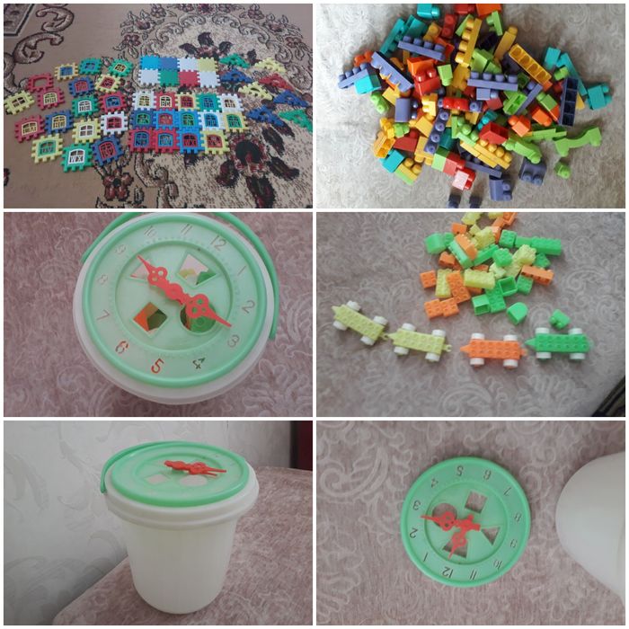 Продам кучу игрушек