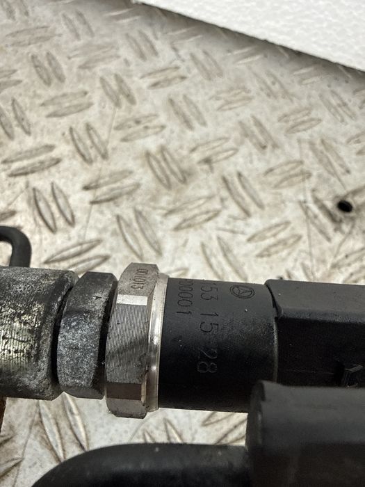 rampa injectoare A6110700095 mercedes sprinter vito c class motor 2.2