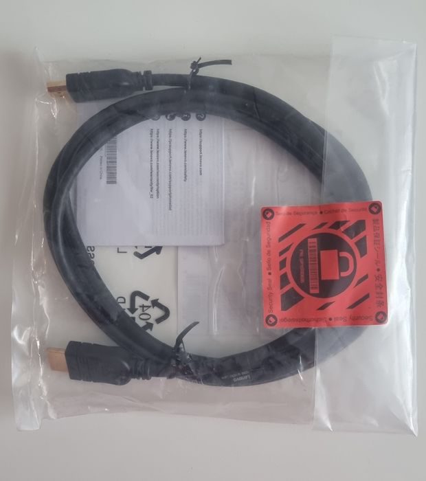 Cablu Lenovo HDMI to HDMI