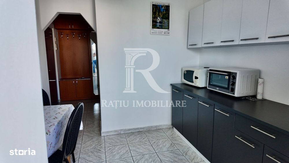 Apartament 3 camere cu 2 băi | Parcul Salca | Oradea