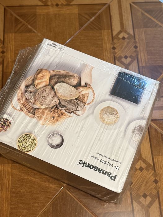 Panasonic SD-YR2550SXE