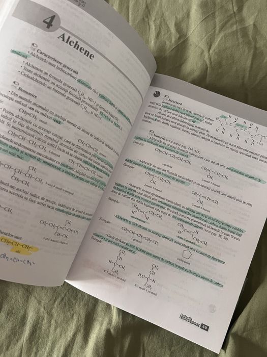 Cărți admitere medicină