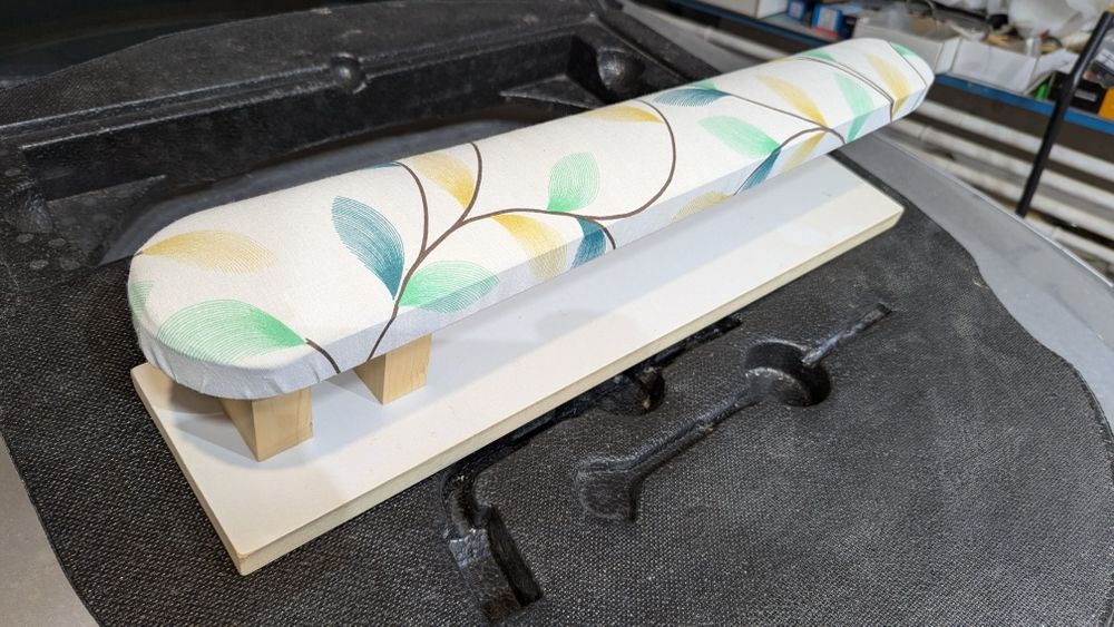 Колодки портновские