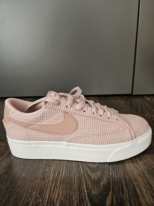 Маратонки Nike Blazer