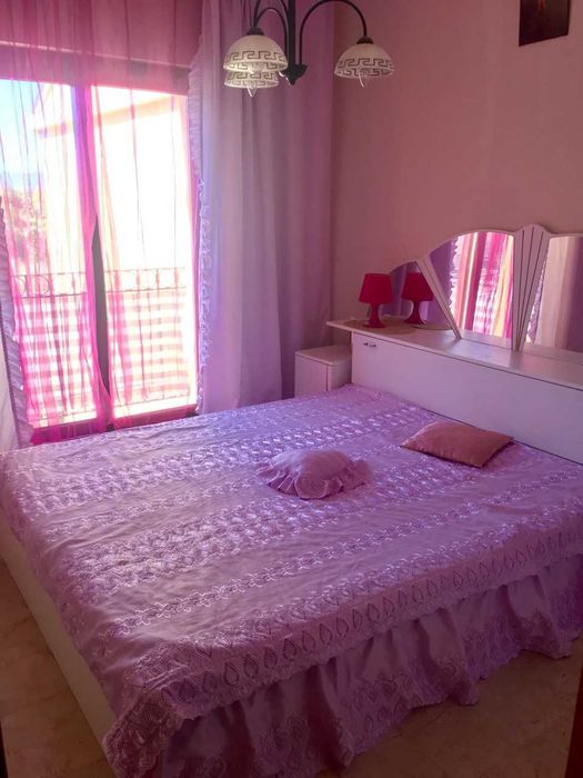 Продава се Двустаен апартамент в с. Кранево, Област Добрич - 60 кв.м за 1167 €/кв.м - Снимка #12