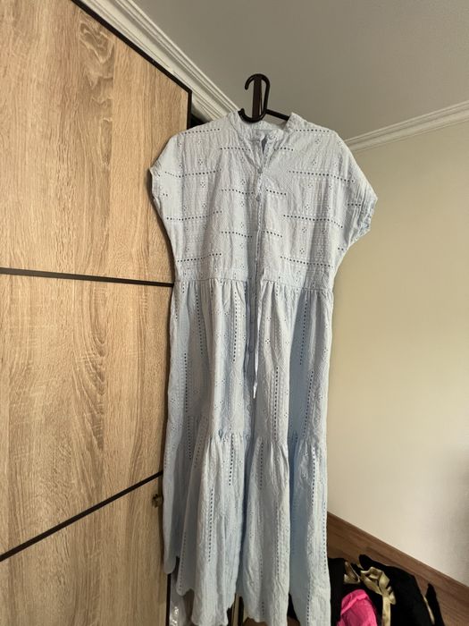 Женские платья повседневные