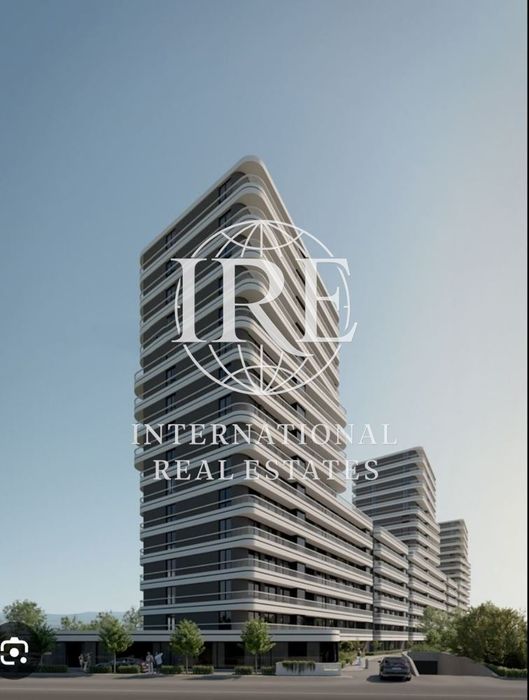 Продава се Двустаен апартамент в Варна, Трошево - 69 кв.м за 1812 €/кв.м - Снимка #3