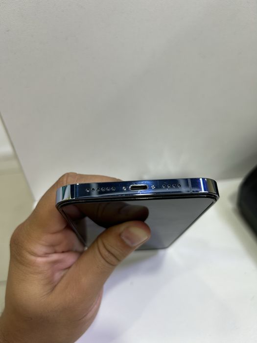 Iphone 13 Pro Max 256GB Холати яхши 2 та симкартали