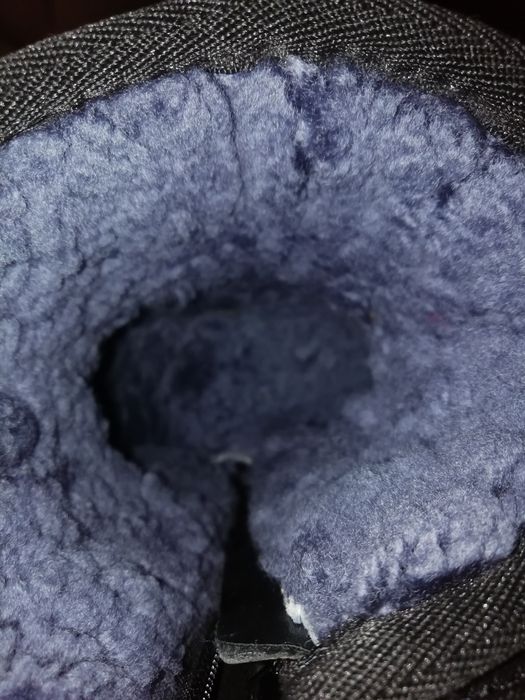 Детские сапожки угги