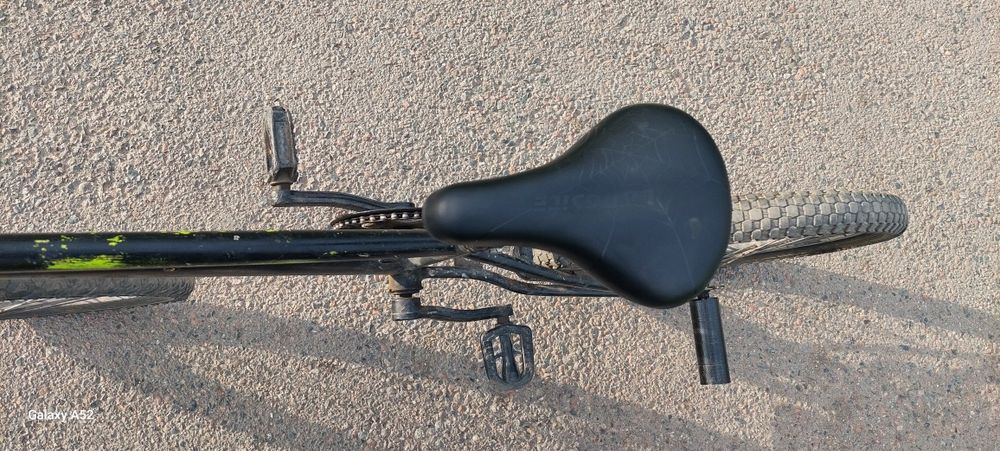 Продаю BMX велосипед