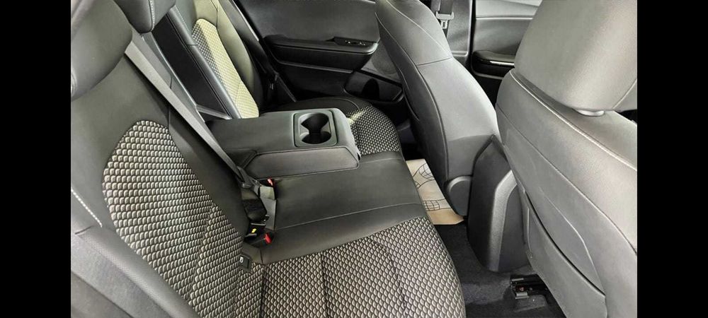 Автомобиль КИА 2021г.