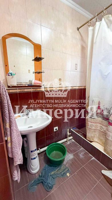 Отдельный дом · 4 комнаты Айгерим Д