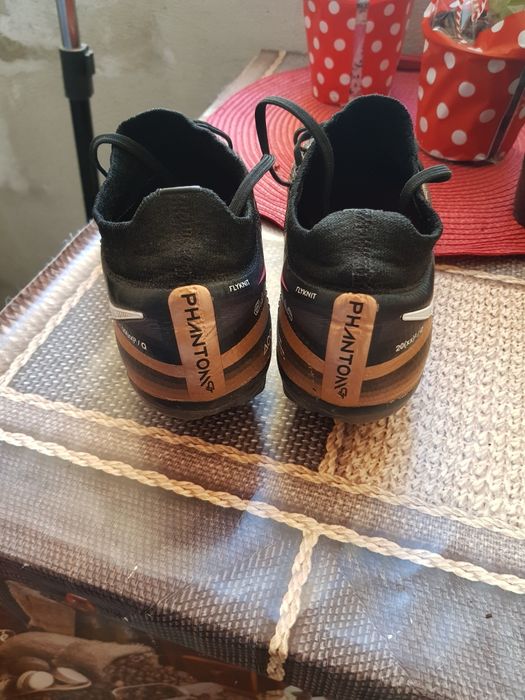 Ghete fotbal nike phantom gt2 marimea 41