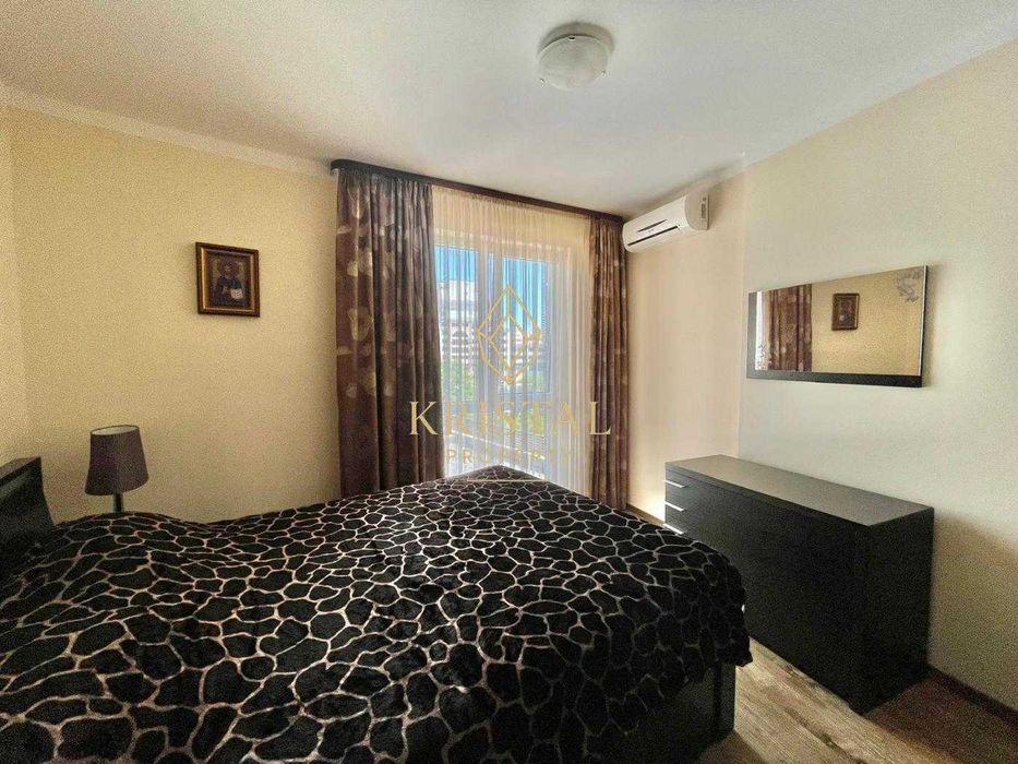 Продава се Двустаен апартамент в к.к. Слънчев бряг - 82 кв.м за 535 €/кв.м - Снимка #8