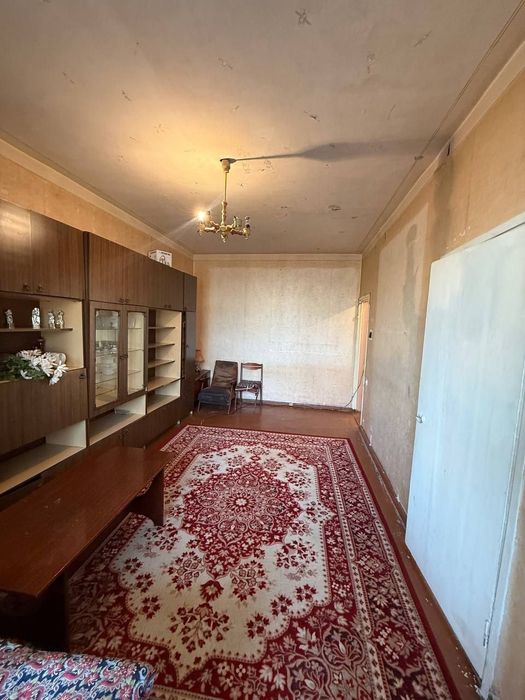 ™ Чиланзар 19 1в2/3/4‼️Панельный дом,Средний ремонт |38м²| Продаётся