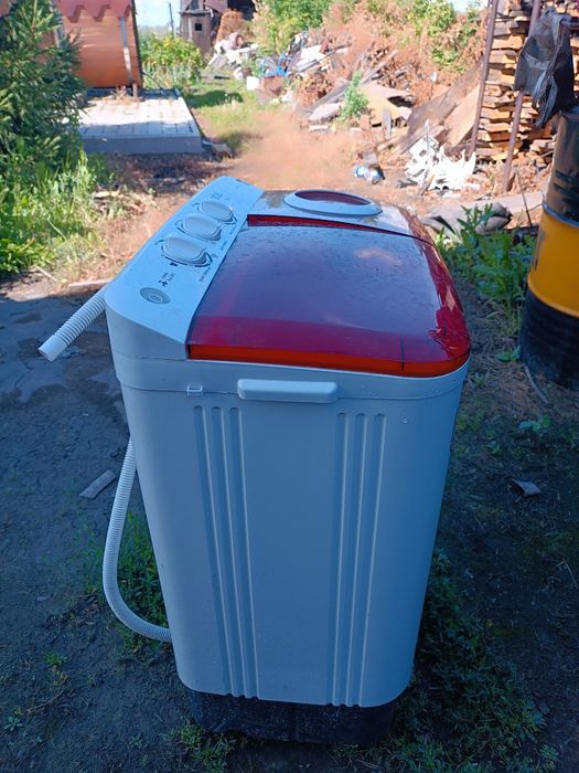 Стиральная машина БУ