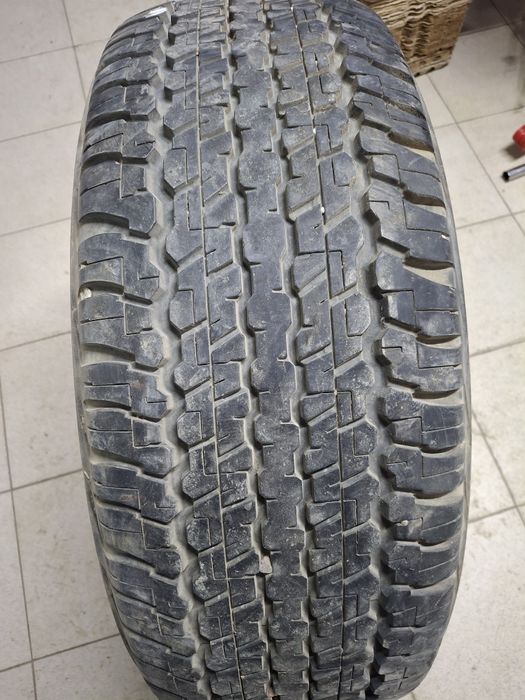 Шины 275/65/17. Продам!