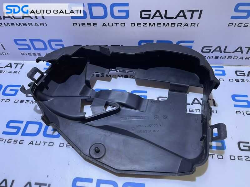 Capac Distributie Motor Renault Kangoo 2 1.5 DCI 2008 - 2017 Cod 8200795003C 8200795003 1356355101R 8200795003A [V0111]