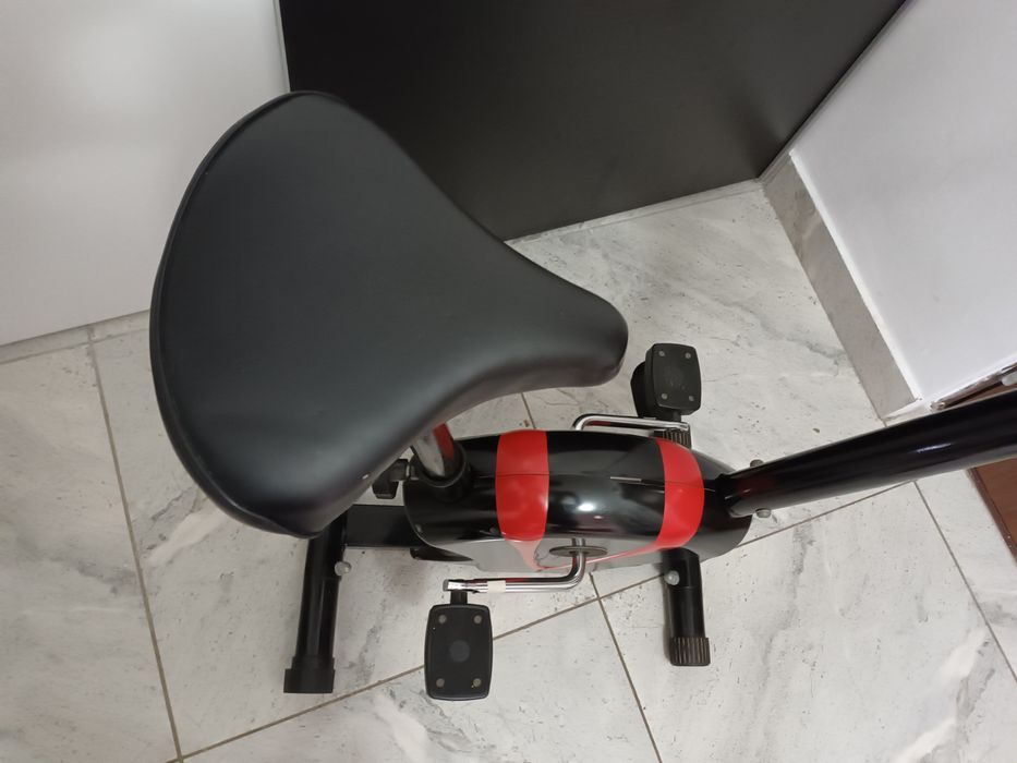 Bicicleta de cameră