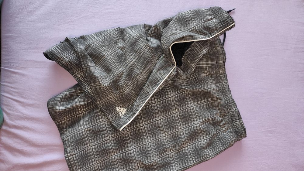 Къси Панталони Adidas и Levi's / Спортни Бански