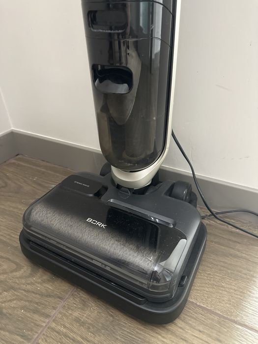 Моющий пылесос Bork