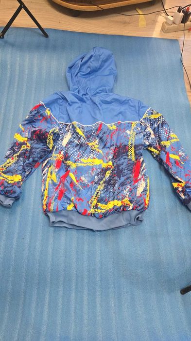 Hanorac Gros Imblănit | Pentru Ski, Sport & Zile Friguroase