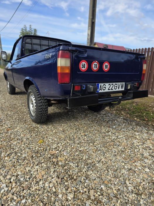 DACIA  0 — imagine 4