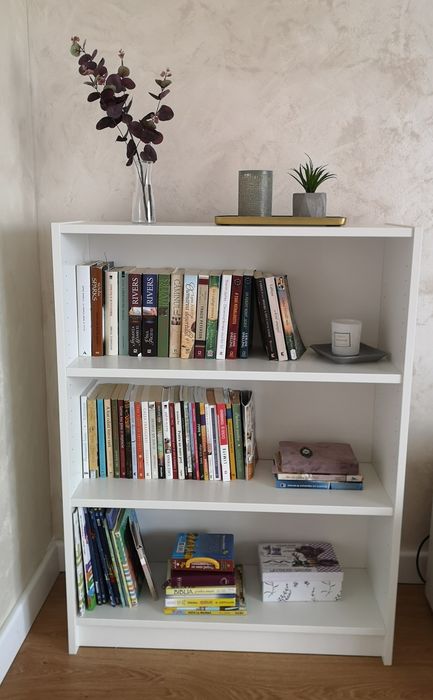 Biblioteca Billy ikea