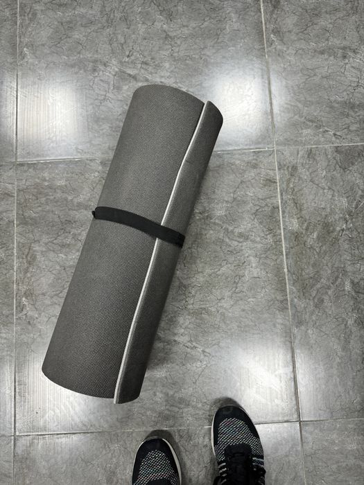 коврик для туризма, для йоги