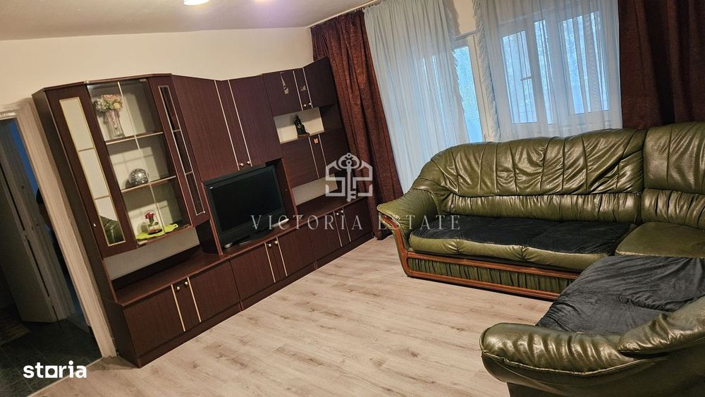 Apartament 2 camere Malu Rosu ,de închiriat.