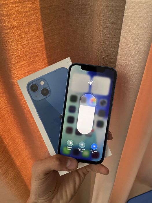 Продам Iphone 13 128gb