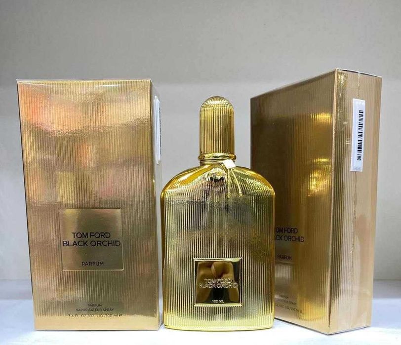 Tom Ford Black Orchid 100ml Parfum