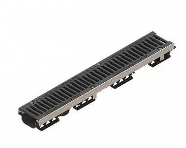 лоток водосточный, lotok trap трап ( Luk Лук лоток standartpark )