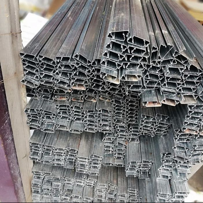 Тепличные пленки