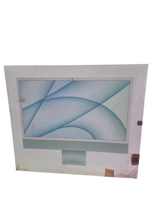 Ima 24 Inch 2021 M1 / Amanet Cashbook Unirii