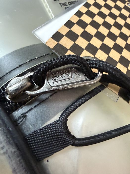 Сумка Vans через плечо