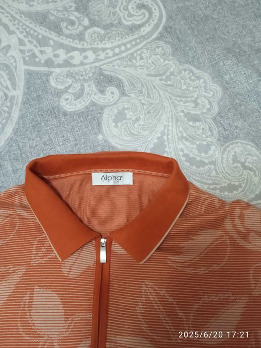 Продам   майки  производство  Италия  хлопок  и   лён