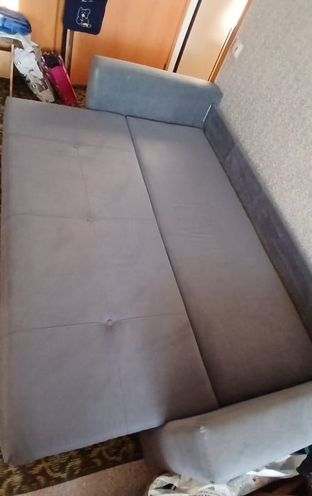 Продам диван 210см
