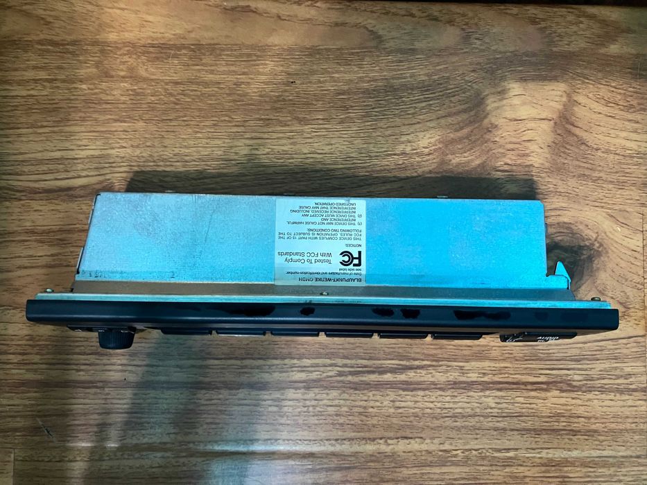 Комплект оригинална музика за BMW E39.