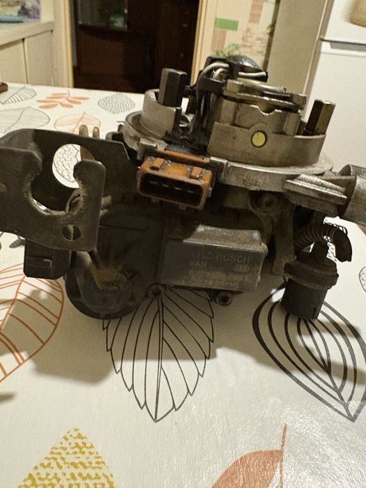 Продам моно впрыск